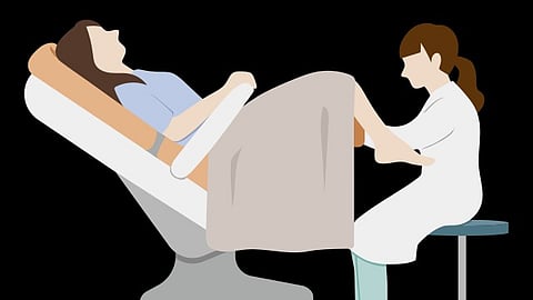 Screening of cervical cancer (Representational Image: Wikimedia Commons)