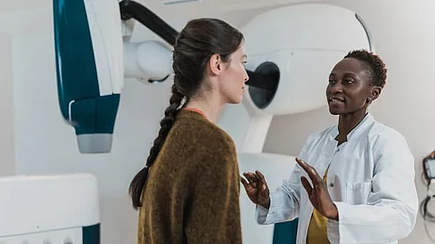 Weight management treatments include nutrition counseling, medically supervised meal replacements, any anti-obesity medications and bariatric surgery. (Representational Image: Unsplash)
