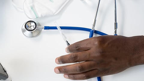 The Maharashtra State Resident Doctors Association (MARD) has declared a strike for an indefinite period from February 7 at 5 p.m. (Representational Image: Unsplash)