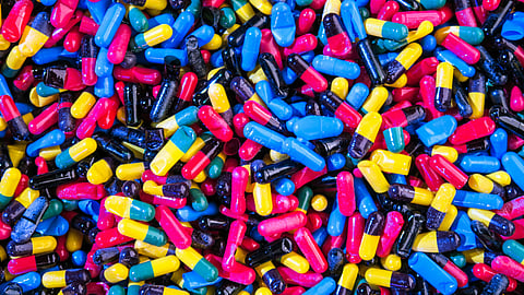 For cancer patients, the harsh side effects of powerful drugs have long been the trade-off for living longer. (Representational Image: Unsplash)