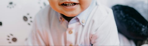 About one in five children in the U.S. between the ages of 2 and 5 will develop at least one cavity, according to the Centers for Disease Control and Prevention.
(Representational image: Unsplash)