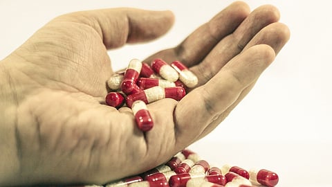 About 25% of people have one copy of APOEε4 and are three times as likely to develop the disease. (Representational image: Pixabay)