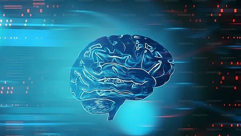 People with higher exposure to traffic-related air pollution were more likely to have high amounts of amyloid plaques in their brains. (Representational image: Unsplash)