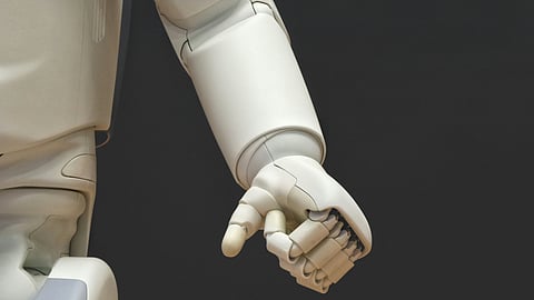 In the lawsuit, it is expressed that the patient suffered health complications after the surgery performed by the surgical robot. (Representational image: Unsplash)