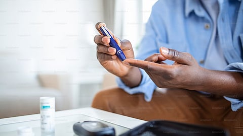 Scientists explored how oral melatonin affects insulin resistance and blood pressure in night shift workers, who face a higher risk of Type 2 diabetes (Representational Image: Unsplash)