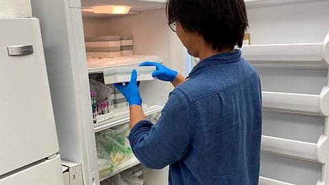 A study has identified 70 virus lineages – groups of related viruses – that pose the biggest risk. (Representational Image: CDC PHIL)