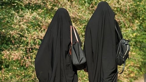 The Taliban have reportedly allowed female high school graduates in Afghanistan to enroll in state-run medical institutes for the new academic year that begins in March.
(Representational Image: Unsplash)