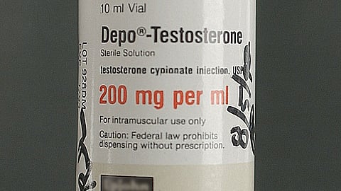 Trans masculine people often use hormone treatment with testosterone to masculinize physically. (Representational Image: Wikimedia Commons)