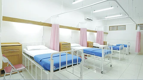 FSSAI Certified More Than 500 Hospitals as Eat Right Campuses (Representational image: Unsplash)