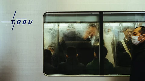 Commuting Daily for Long Hours Impacts Mental Health (Represenatational image: Unsplash)