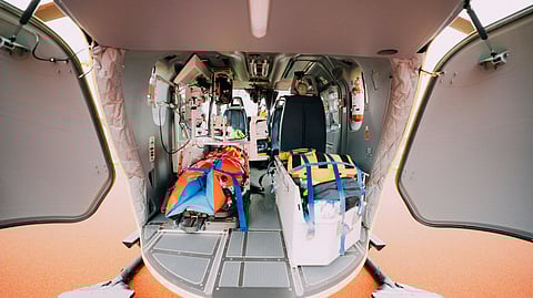 Cholera Outbreak In Zambia, India Sends Humanitarian Aid to Help (Representational image: Unsplash)