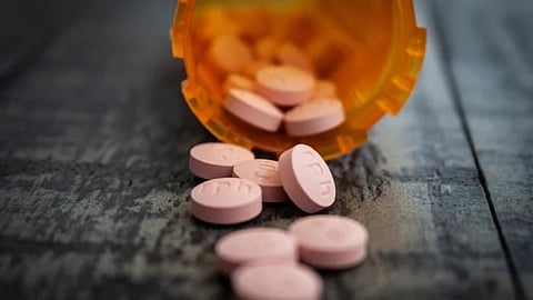 The study found significant correlations between finasteride use and lower cholesterol levels in men. (Representational image: Unsplash)