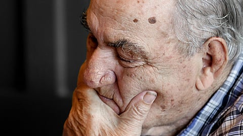 A simple blood test to diagnose Alzheimer’s disease soon may replace more invasive and expensive screening methods (Representational Image: Unsplash)