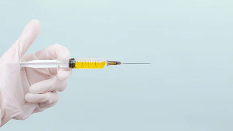 British Indian Doctor Leading Cancer Vaccine Trial (Representational image: Unsplash)