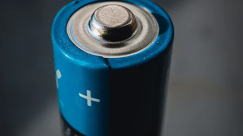 A septuagenarian Australian man was positively stunned to need urgent urethra surgery after jamming three button-style batteries into his penis. (Representational Image: Unsplash)