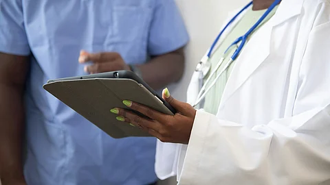 Halfway Through ‘Unwinding,’ Medicaid Enrollment Is Down About 10 Million (Representational image: Unsplash)