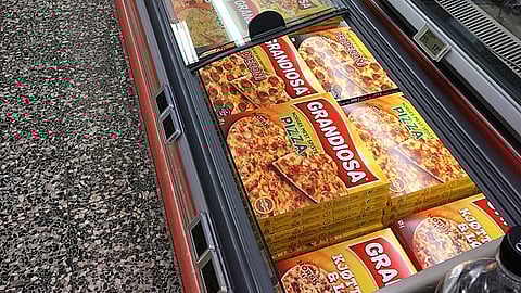 Ultra-processed foods (Wikimedia Commons)