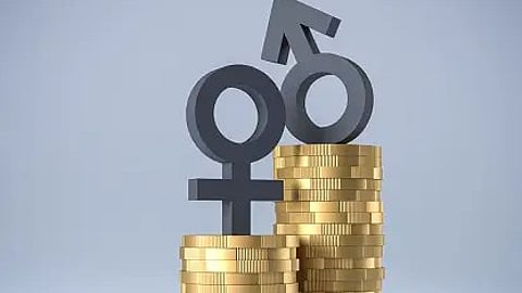 The research study by an assistant professor at the Rady School of Management at UC San Diego shows that women still ascend the corporate ladder slower than their male peers and lag behind men in career and salary earnings.
(Representational Image: Unsplash)