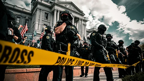 They Were Injured at the Super Bowl Parade. A Month Later, They Feel Forgotten. (Representational image: Unsplash)