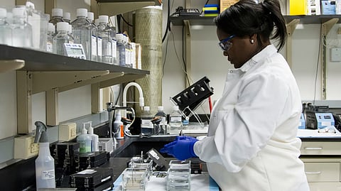 Toxic Gas That Sterilizes Medical Devices Prompts Safety Rule Update (Representational image: Unsplash)