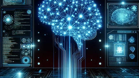 According to the researchers of Australia and the United States, Artificial intelligence (AI) may  identifying different kinds of brain tumors more quickly and accurately.