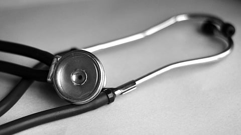 The doctor informed the police that despite transferring Rs 8.6 lakh to the gang, the calls and demands didn’t cease. (Representational Image: Pixabay)