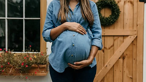Maternal deaths are those that occur during pregnancy, childbirth or shortly thereafter from conditions directly related to or exacerbated by pregnancy or birth. (Representational image: Unsplash)