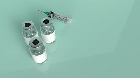 The accused were found to be filling empty vials of anti-fungal medicine valued at Rs 100 and selling them across the country, as well as in China and the US. (Representational Image: Unsplash)