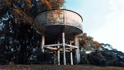 The villagers of Anadur in Bidar district had been drinking water from a local water tank for several days. (Representational image: Unsplash)