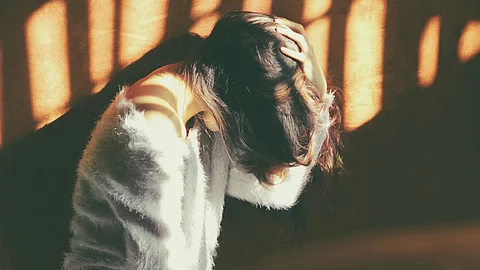 A 33-year-old woman named Jade Parsons-Mayle, suffered burn injuries after a hot water bottle burst in her lap. (Representational image: Unsplash)