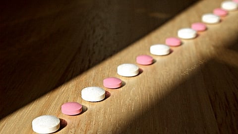 The victims, a Naval Rajput and an unknown man, were duped into taking the alleged de-addiction cure supplied by Ullu Ahirwar, a self-proclaimed 'vaidya' (traditional healer). (Representational image: Wikimedia commons)