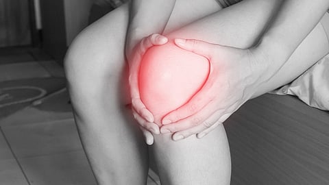 Routine bone density screenings allow for early detection and management of osteoporosis.(Pixabay)
