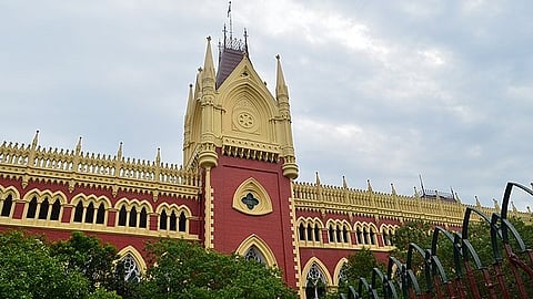 The Calcutta High Court decided that calling an unknown lady "darling" constitutes sexual harassment and is punishable. (Representational image: Wikimedia commons)