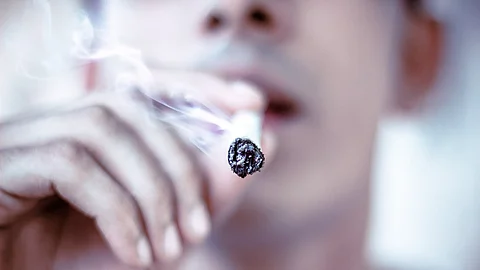 Study found high school students who use both tobacco and cannabis products miss more school and have lower grades compared to students who don't use either product or who use the products individually (tobacco or cannabis) but don't combine them. (Representational image : Unsplash)