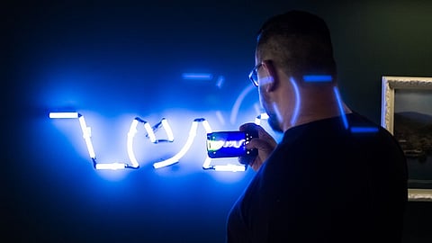 The International Commission on Non-Ionizing Radiation Protection (ICNIRP) has identified a lack of consensus among public health officials about whether SWL from artificial sources disrupts circadian rhythm. (Representational image: Pixabay)