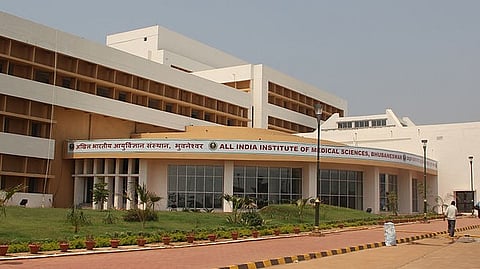 The AIIMS Bhubaneswar has received this prestigious award for its notable work on the quality of instruments and reprocessing of implants in the hospital. (Representational Image: Wikimedia Commons)