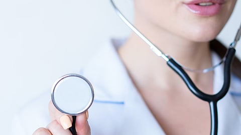 Initially, the fraudster pretended to be from a courier company and informed a 27-year-old female doctor, Dr. Blessy Esther, that authorities at Mumbai airport had intercepted a package that belonged to her. (Representational Image: Unsplash)