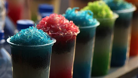 Ice cream vendor in the Nekkonda region of Warangal, Telangana, was discovered putting his semen in Falooda. (Representational image: Pixabay)