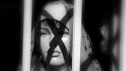 The Taliban already have placed sweeping restrictions on most women’s access to education and work or public life at large. (Representational image: Wikimedia commons)