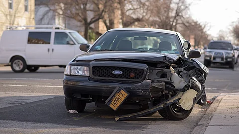 The car accident claimed the lives of the three individuals after they succumbed to their injuries at the accident site. (Representational Image: Unsplash)