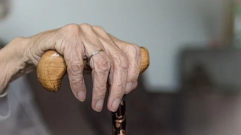 The grandmother's wish for a male successor to continue the family line is thought to be the driving force behind the alleged deed. (Representational image: Pixabay)