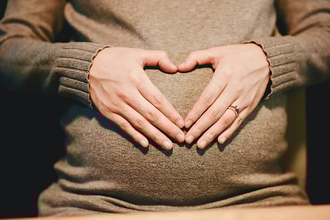 The Vatican strongly endorses an international campaign to ban surrogacy.
(Representational Image: Unsplash)