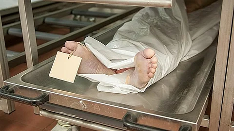 Despite the unavailability of the doctor, the surgery went ahead. (Representational image: Wikimedia commons)