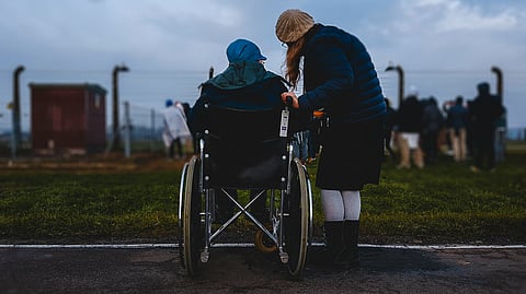The Court's decision aligns with previous governmental initiatives, such as the 2010 provision granting CCL to parents of differently abled children. (Representational image: Unsplash)