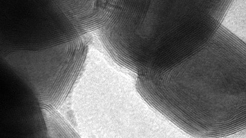 Jianjun Guan, a materials scientist in the McKelvey School of Engineering at Washington University in St. Louis, has an idea that might eliminate or improve both of those issues. (Representational Image: Wikimedia Commons)