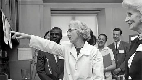 Recent UTSW research has conductucted studies on new therapies. (Representational image: Unsplash)