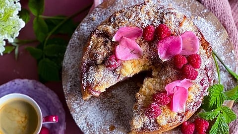 Vijay Jindal, the District Health Officer, disclosed that the cake samples collected from the bakery, where the fatal cake originated. (Representational image: Pixabay)