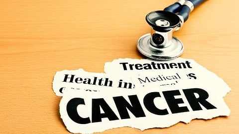 Researchers working to reveal the surprising connection between male infertility and family cancer risk. (Representational Image: Unsplash)