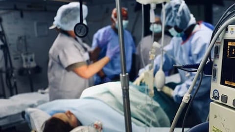 Pregnant women being denied care happened despite federal mandates that women should be treated. (Representational image: Unsplash)