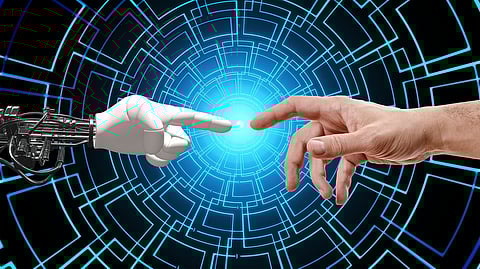 The study illuminates the intricate interplay between cutting-edge health care technologies and the enduring essence of compassionate care.
(Representative image: Pixabay)